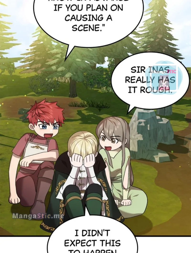 How To Raise A Victim? Chapter 33 page 92 - 
