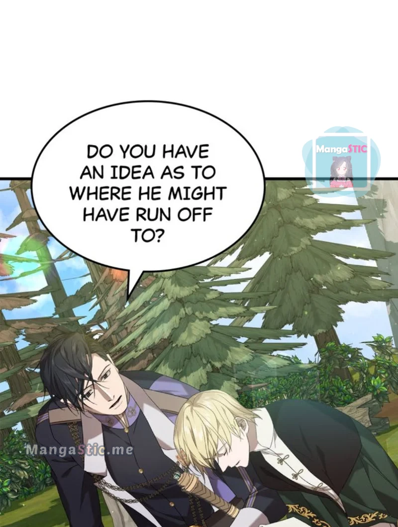 How To Raise A Victim? Chapter 33 page 97 - 