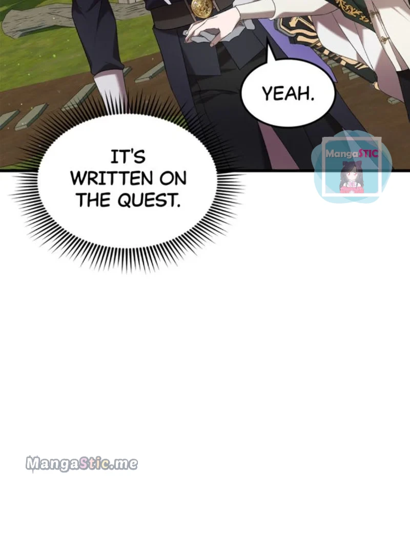 How To Raise A Victim? Chapter 33 page 98 - 