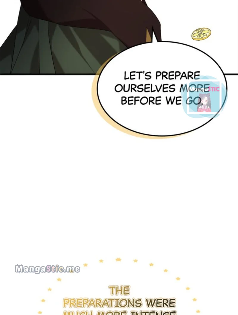 How To Raise A Victim? Chapter 33 page 100 - 