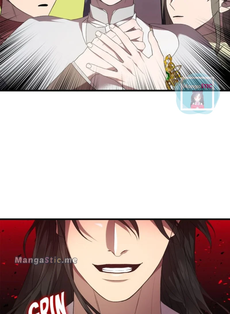 How To Raise A Victim? Chapter 34 page 11 - 