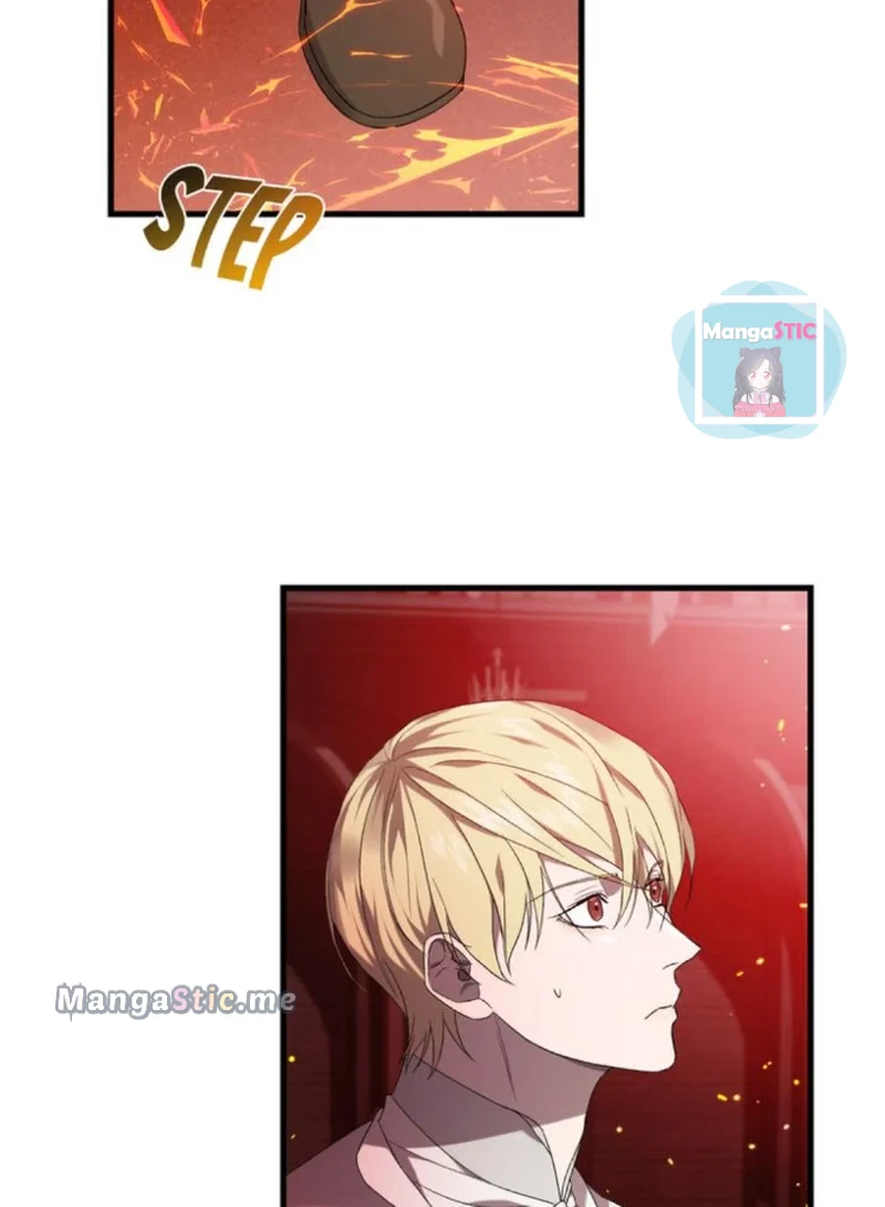 How To Raise A Victim? Chapter 34 page 13 - 
