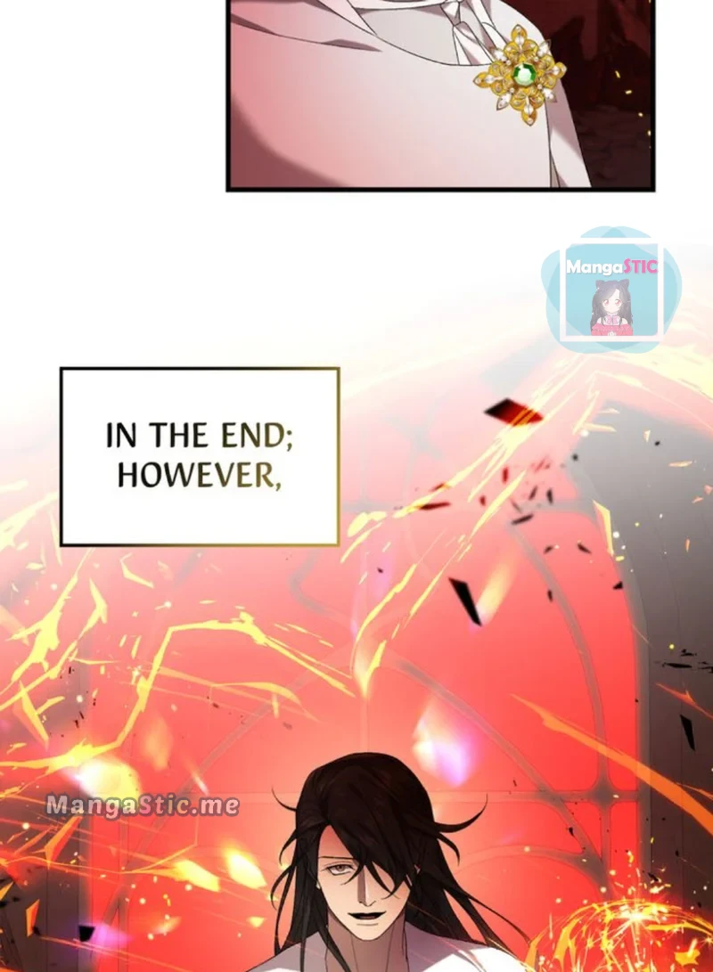 How To Raise A Victim? Chapter 34 page 14 - 