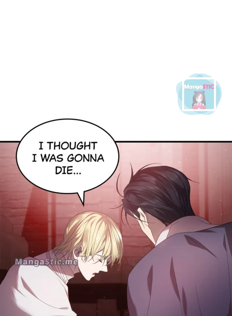 How To Raise A Victim? Chapter 34 page 17 - 