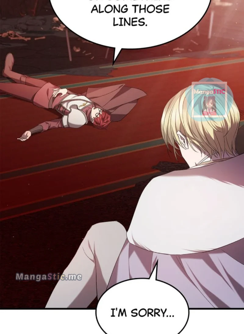 How To Raise A Victim? Chapter 34 page 19 - 