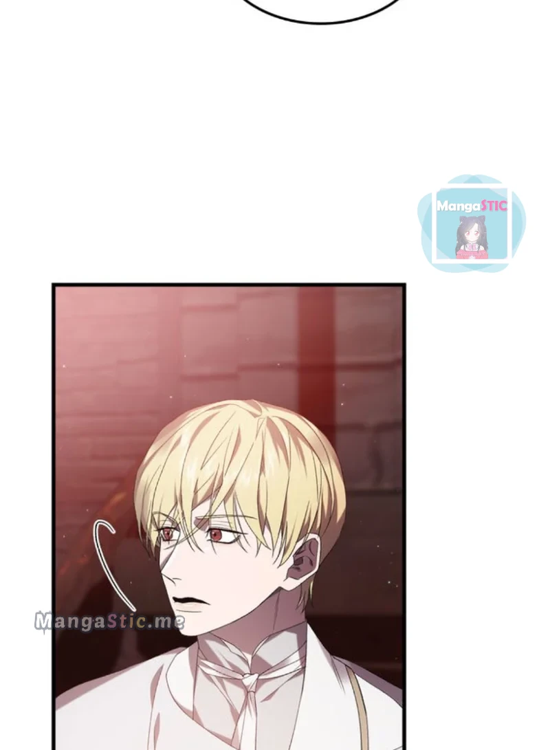 How To Raise A Victim? Chapter 34 page 20 - 
