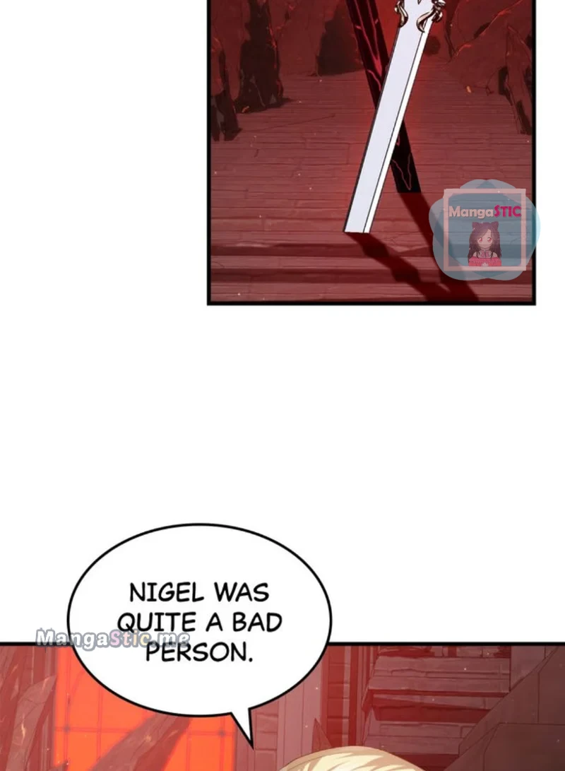 How To Raise A Victim? Chapter 34 page 22 - 