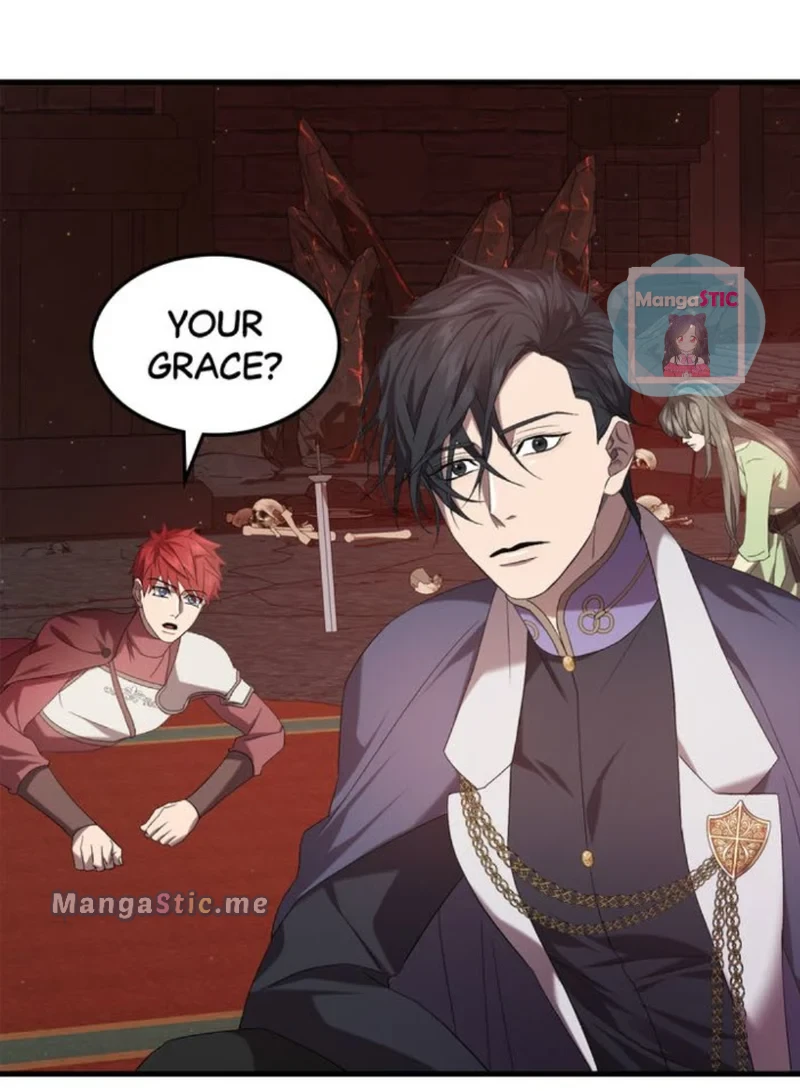 How To Raise A Victim? Chapter 34 page 24 - 