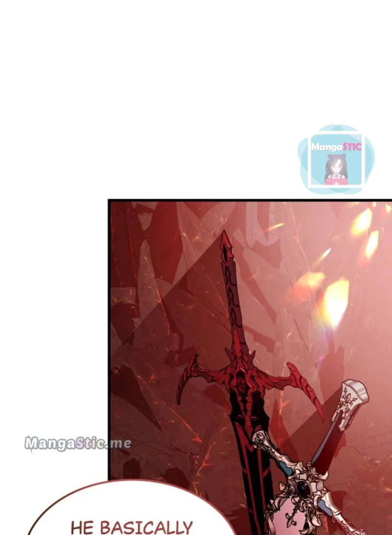 How To Raise A Victim? Chapter 34 page 25 - 