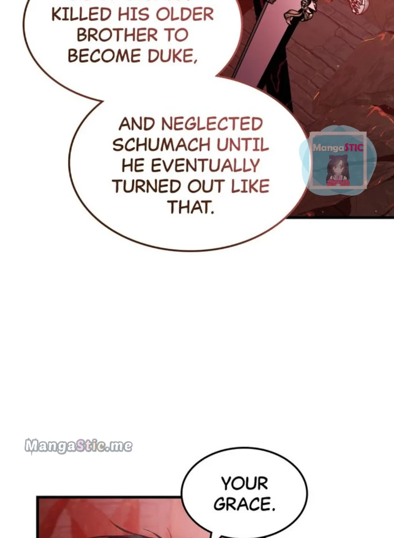 How To Raise A Victim? Chapter 34 page 26 - 