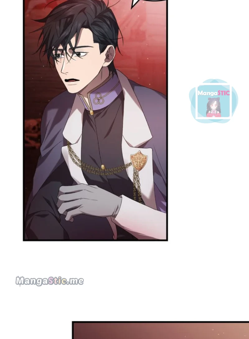 How To Raise A Victim? Chapter 34 page 27 - 