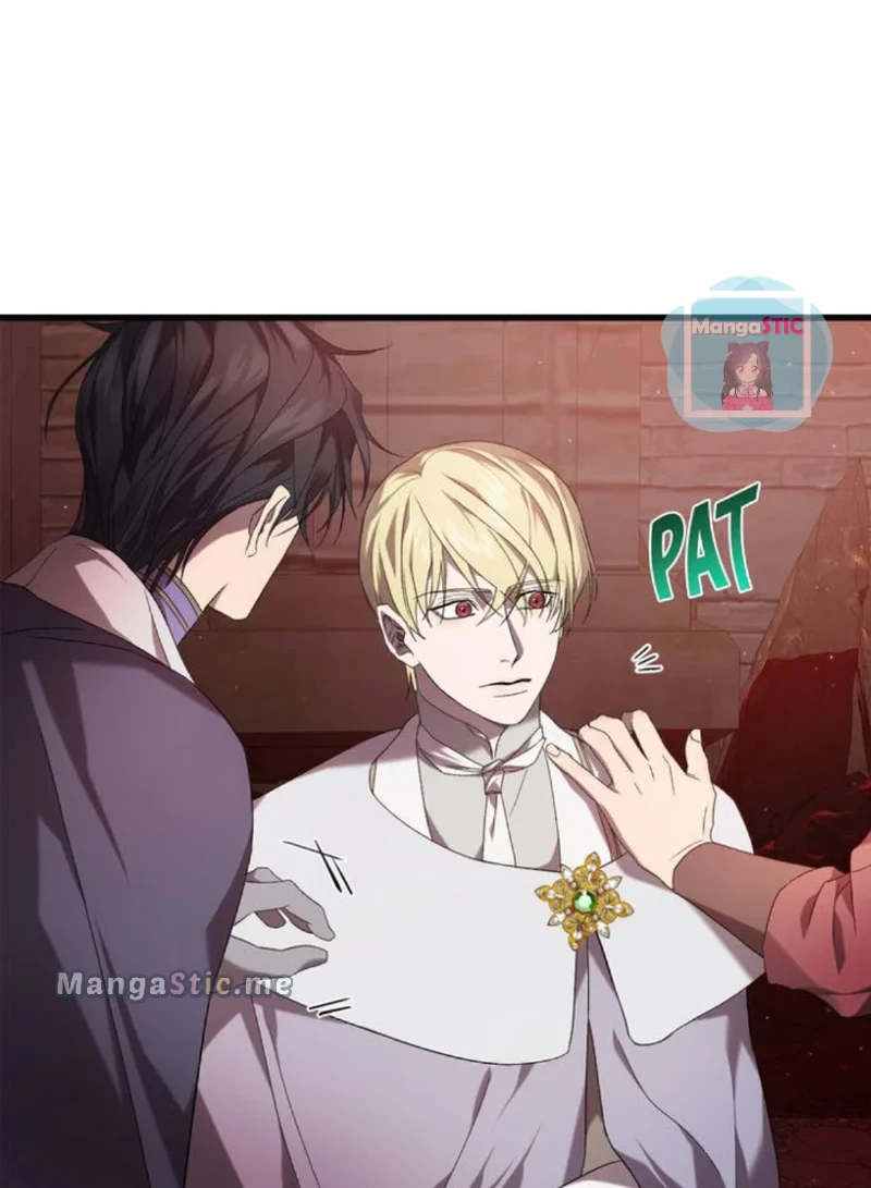 How To Raise A Victim? Chapter 34 page 29 - 