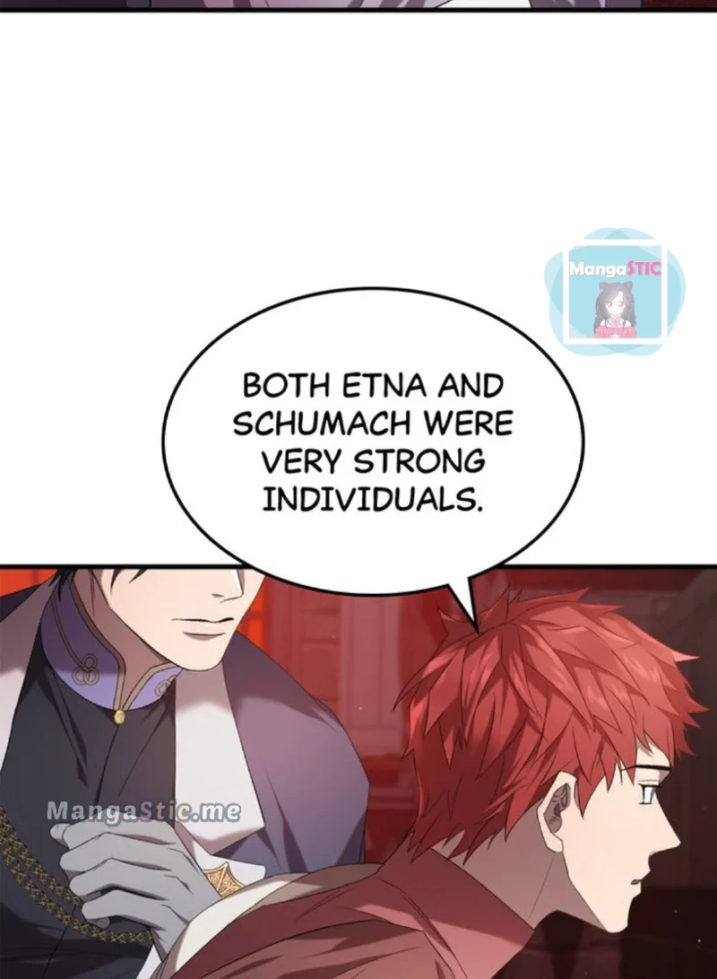 How To Raise A Victim? Chapter 34 page 30 - 