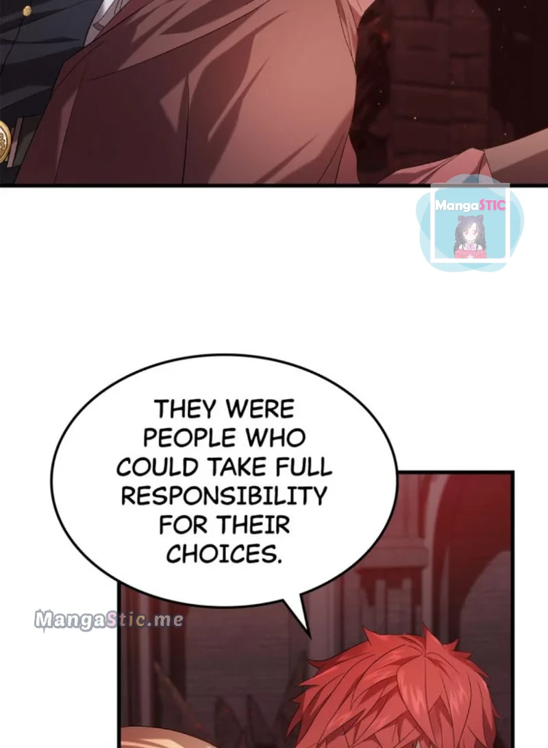 How To Raise A Victim? Chapter 34 page 31 - 