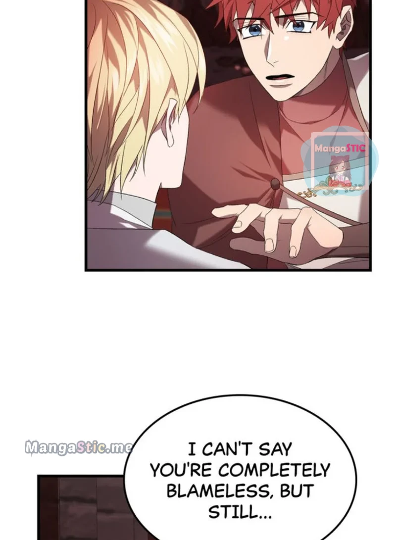 How To Raise A Victim? Chapter 34 page 32 - 