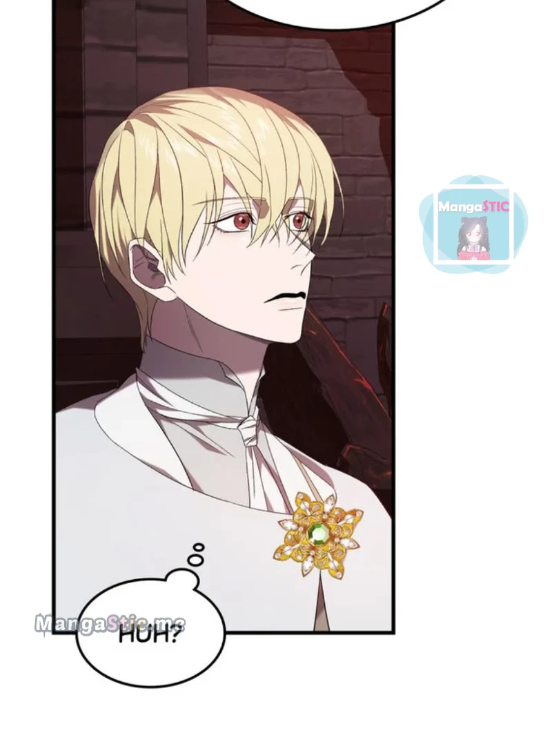 How To Raise A Victim? Chapter 34 page 33 - 