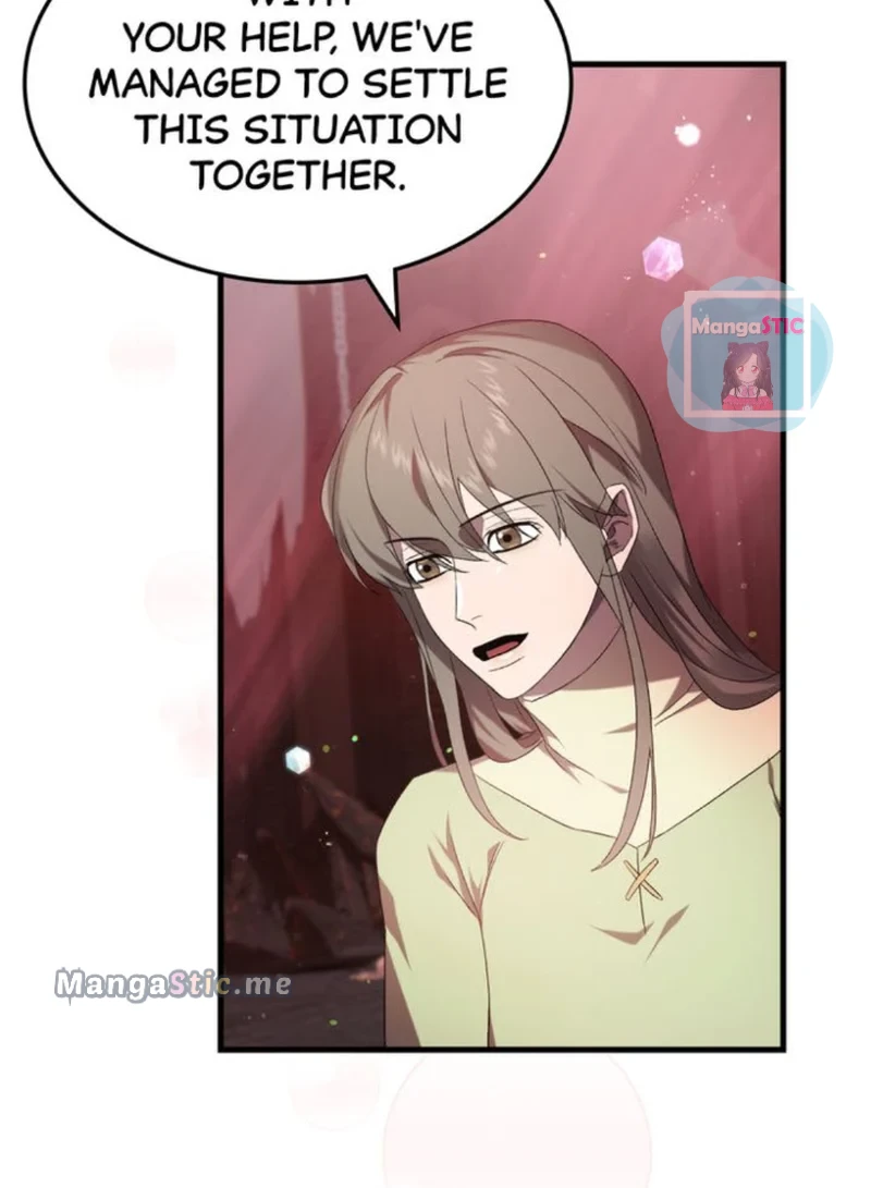 How To Raise A Victim? Chapter 34 page 36 - 