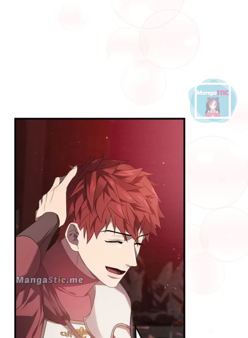 How To Raise A Victim? Chapter 34 page 37 - 