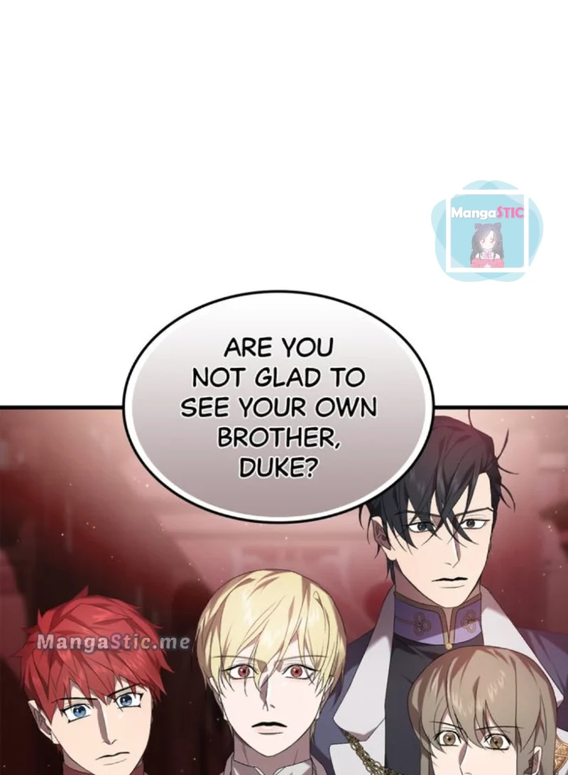 How To Raise A Victim? Chapter 34 page 6 - 