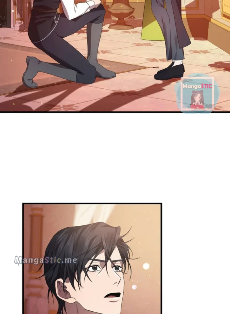 How To Raise A Victim? Chapter 34 page 54 - 