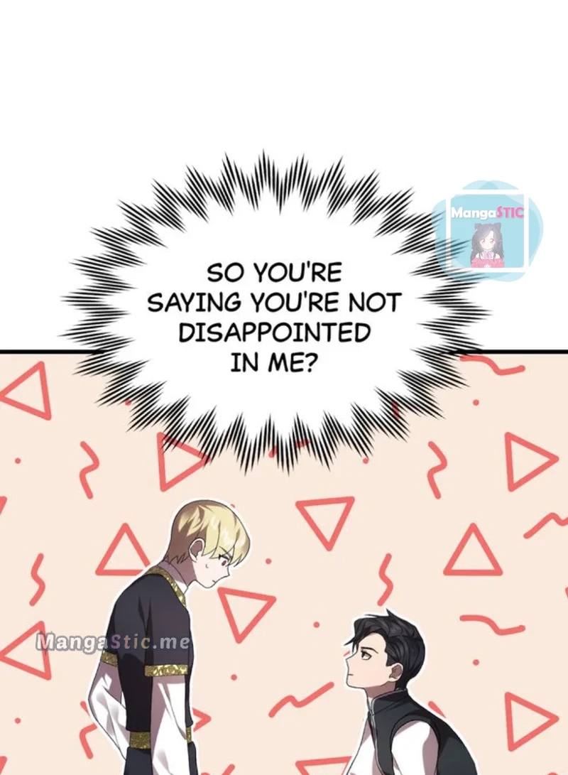 How To Raise A Victim? Chapter 34 page 57 - 