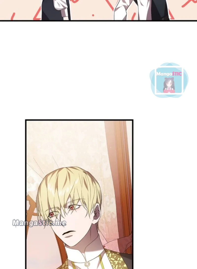 How To Raise A Victim? Chapter 34 page 58 - 