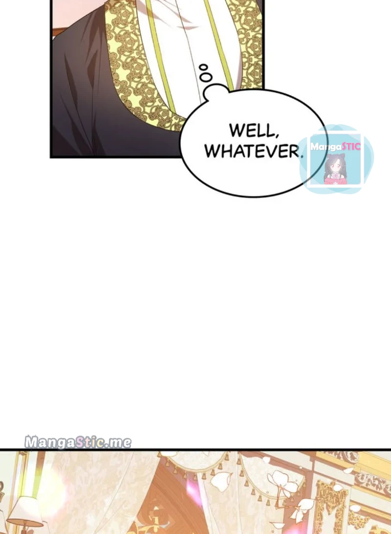 How To Raise A Victim? Chapter 34 page 59 - 