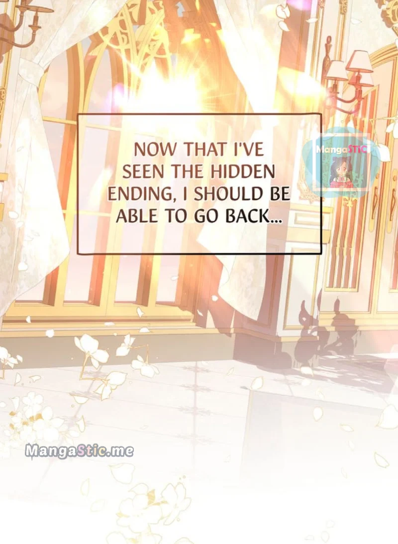 How To Raise A Victim? Chapter 34 page 60 - 