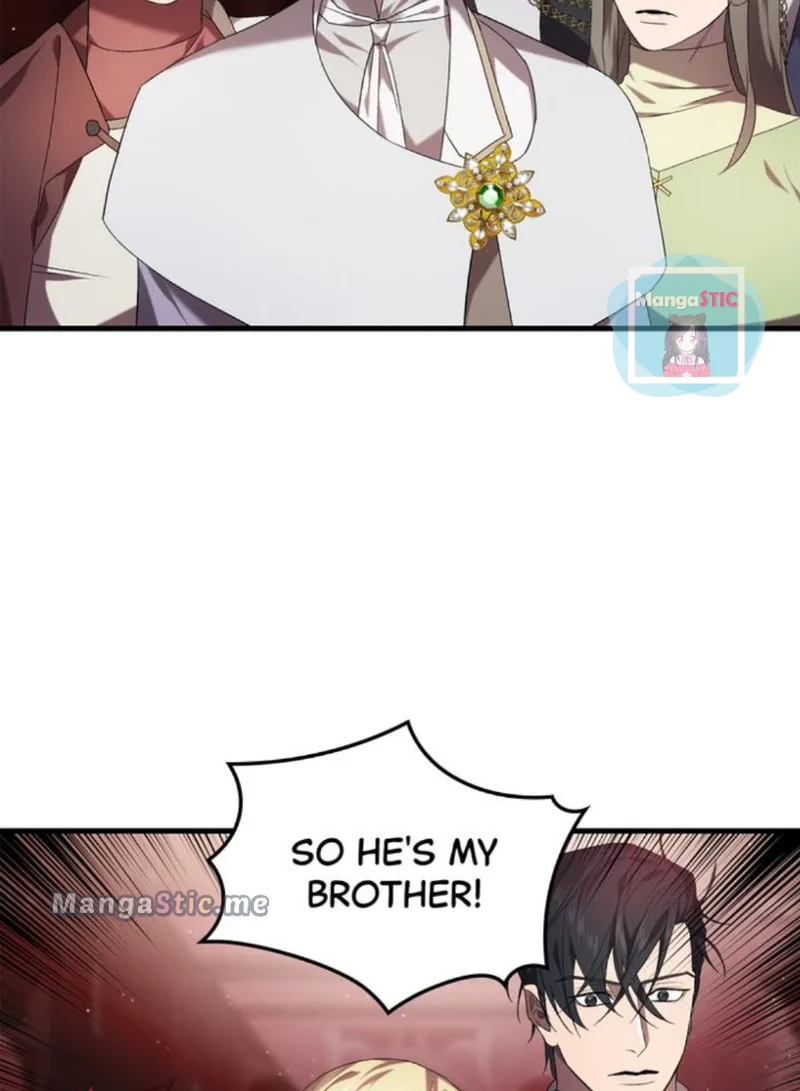 How To Raise A Victim? Chapter 34 page 7 - 