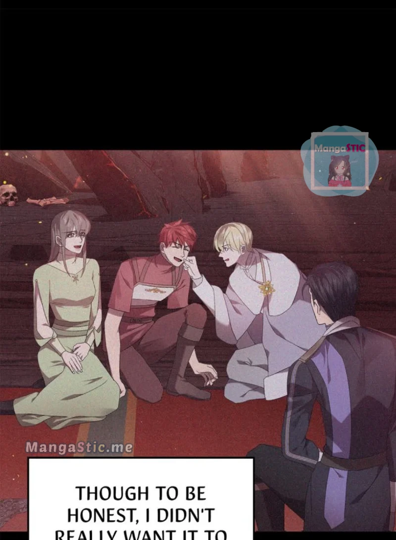 How To Raise A Victim? Chapter 34 page 64 - 