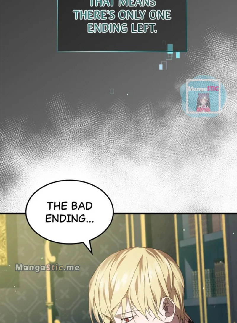 How To Raise A Victim? Chapter 34 page 69 - 