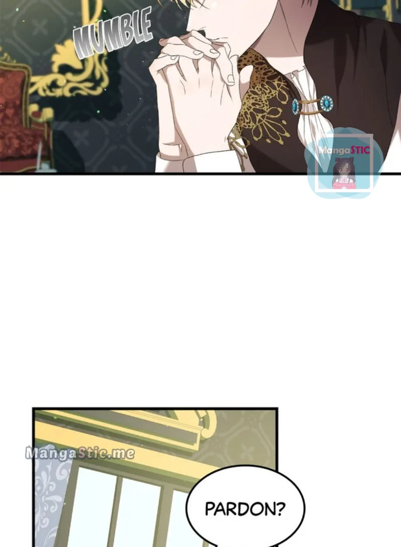 How To Raise A Victim? Chapter 34 page 70 - 