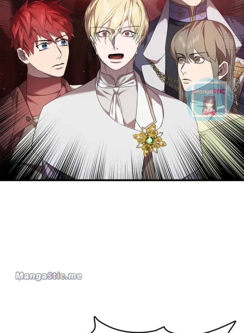 How To Raise A Victim? Chapter 34 page 8 - 