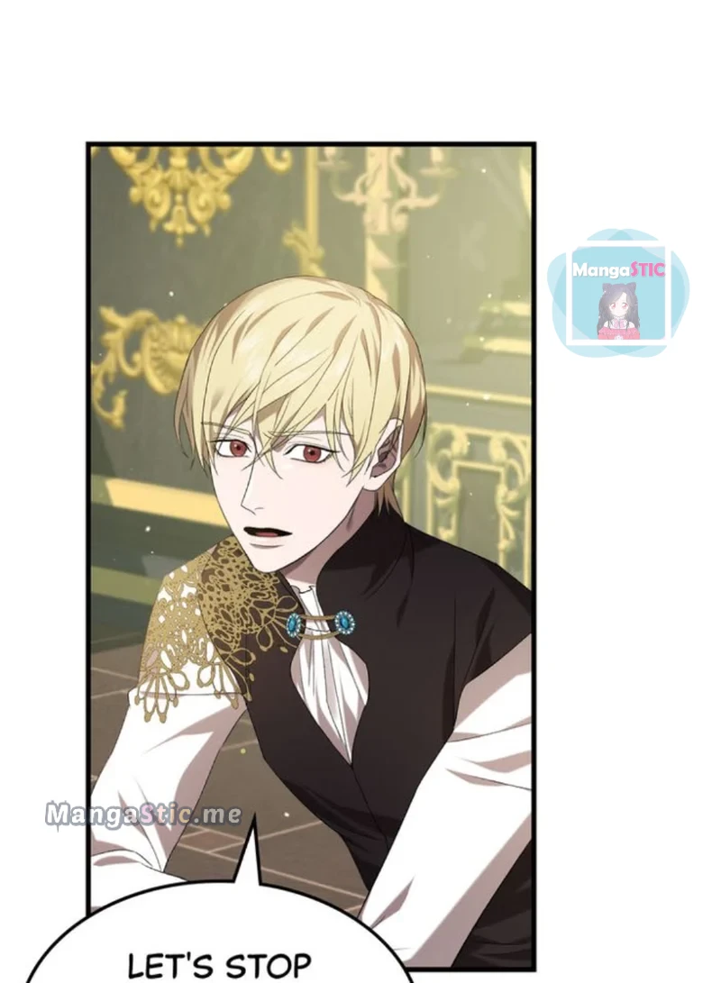 How To Raise A Victim? Chapter 34 page 76 - 