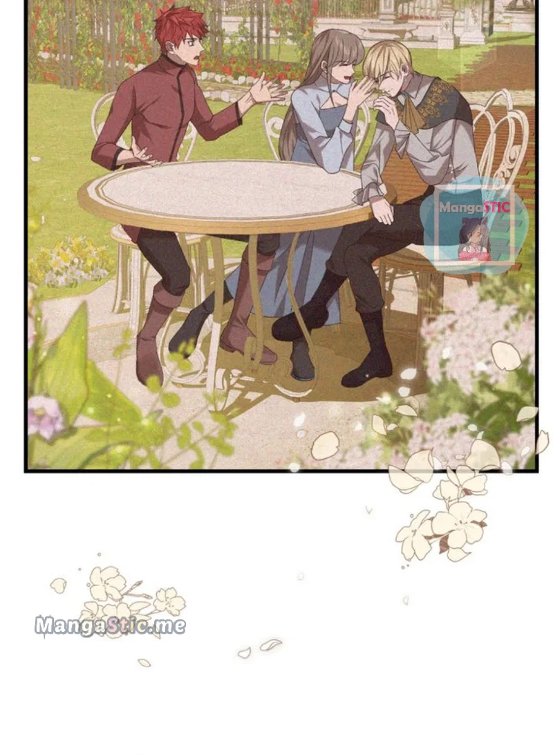 How To Raise A Victim? Chapter 34 page 78 - 