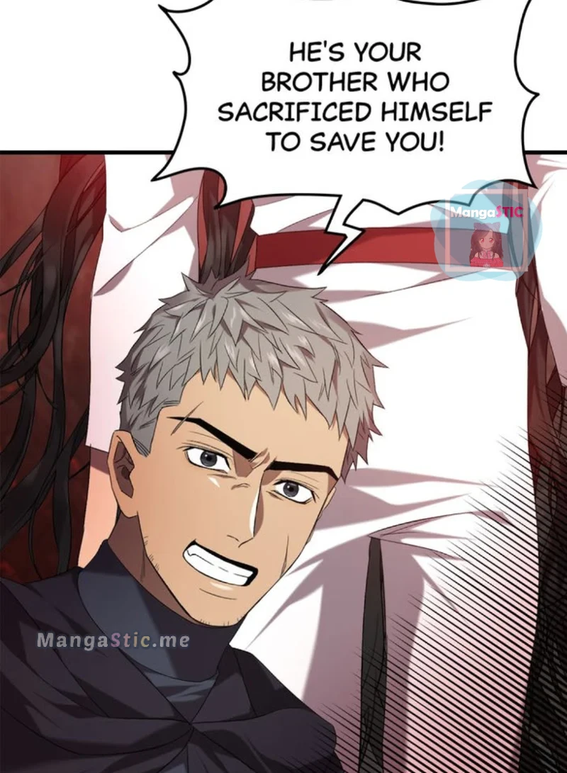 How To Raise A Victim? Chapter 34 page 9 - 
