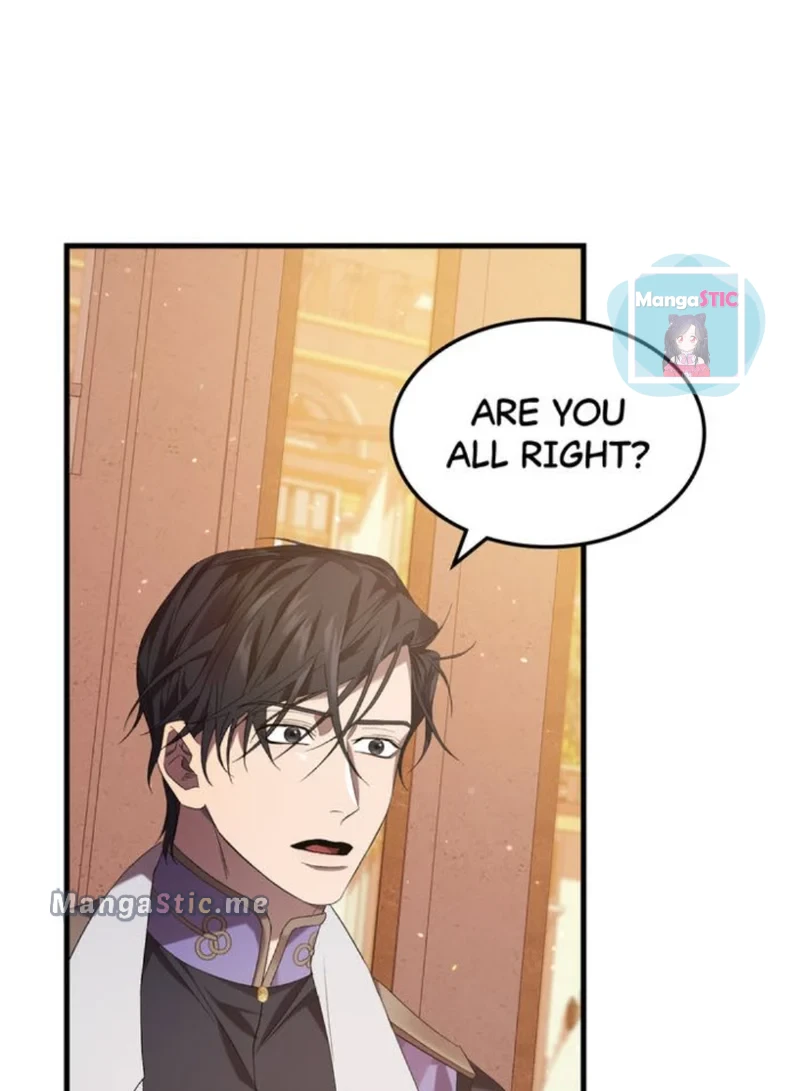 How To Raise A Victim? Chapter 34 page 82 - 