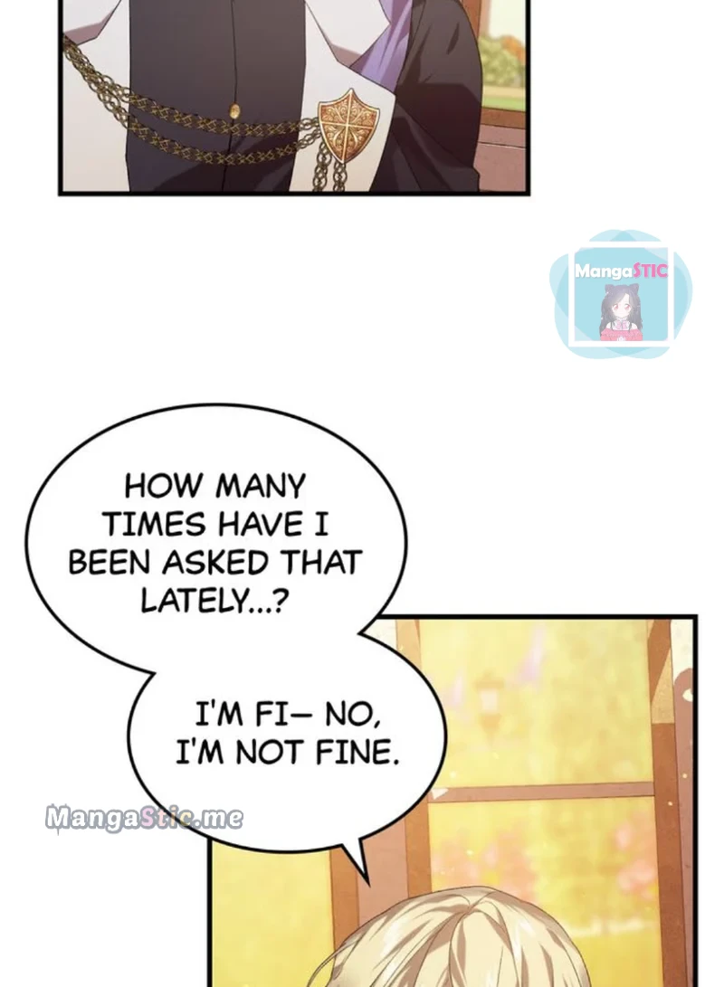 How To Raise A Victim? Chapter 34 page 83 - 