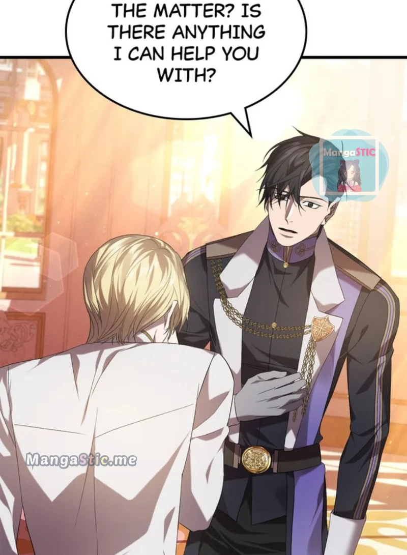 How To Raise A Victim? Chapter 34 page 85 - 