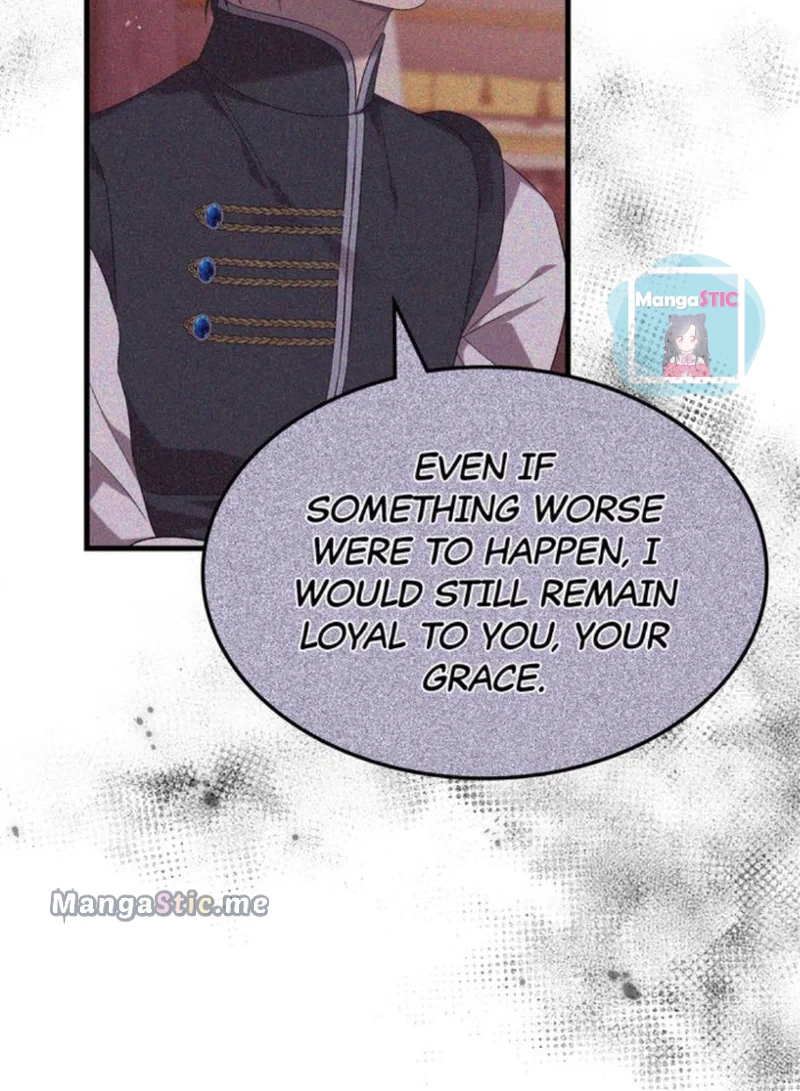 How To Raise A Victim? Chapter 34 page 87 - 