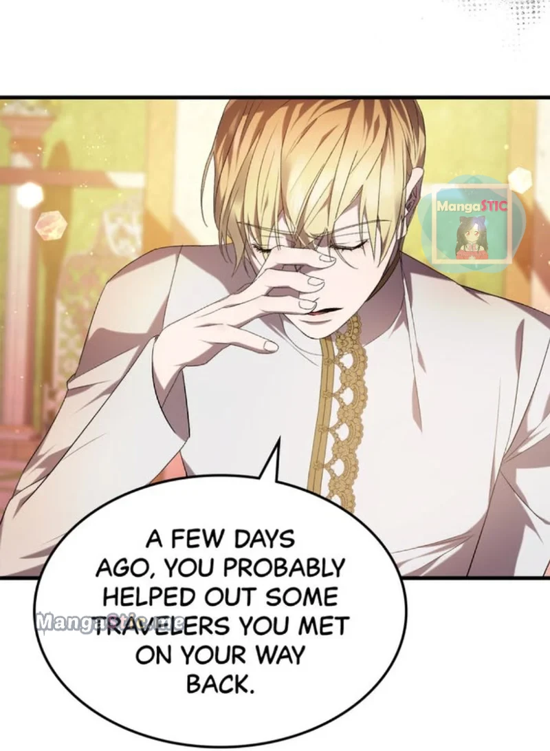 How To Raise A Victim? Chapter 34 page 88 - 