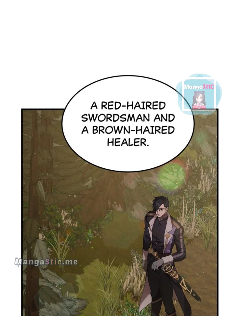How To Raise A Victim? Chapter 34 page 89 - 