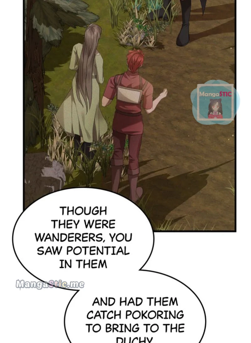 How To Raise A Victim? Chapter 34 page 90 - 