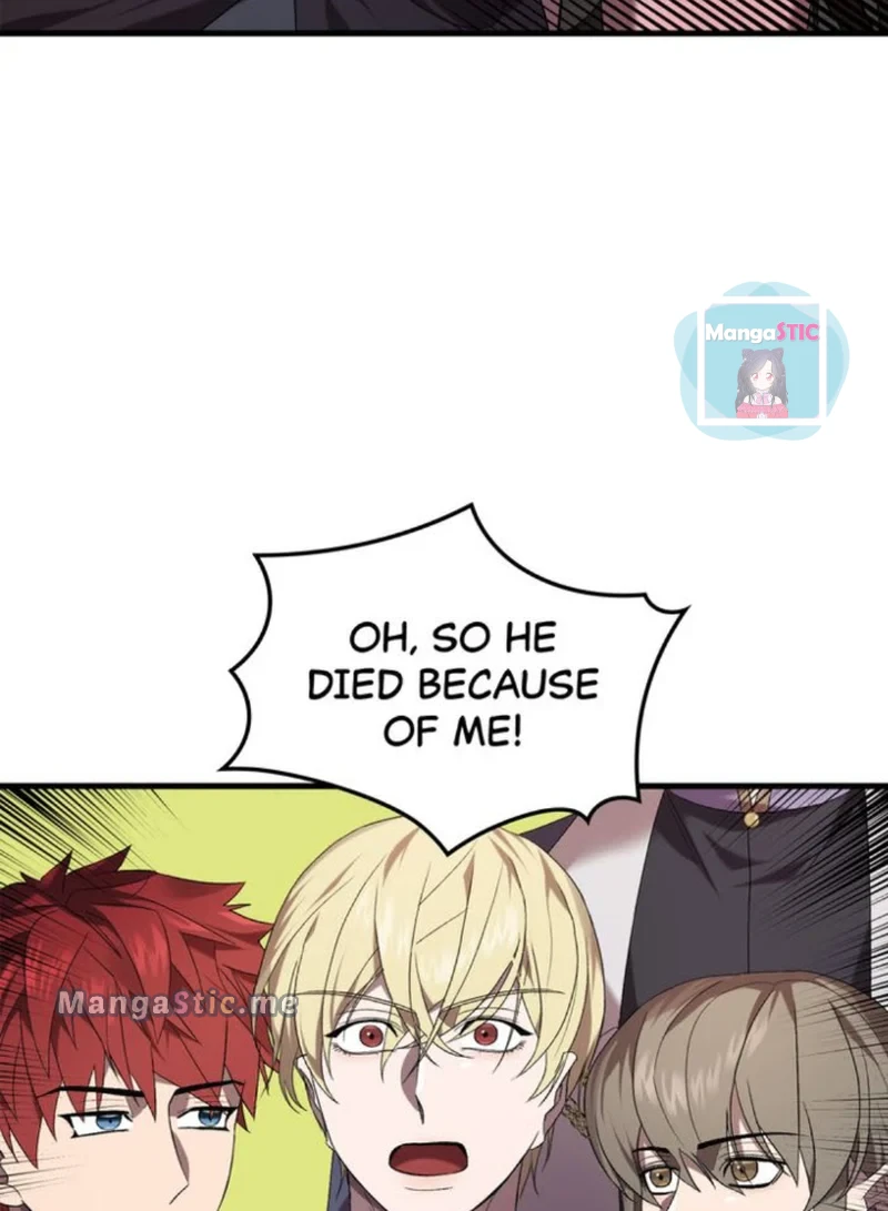 How To Raise A Victim? Chapter 34 page 10 - 