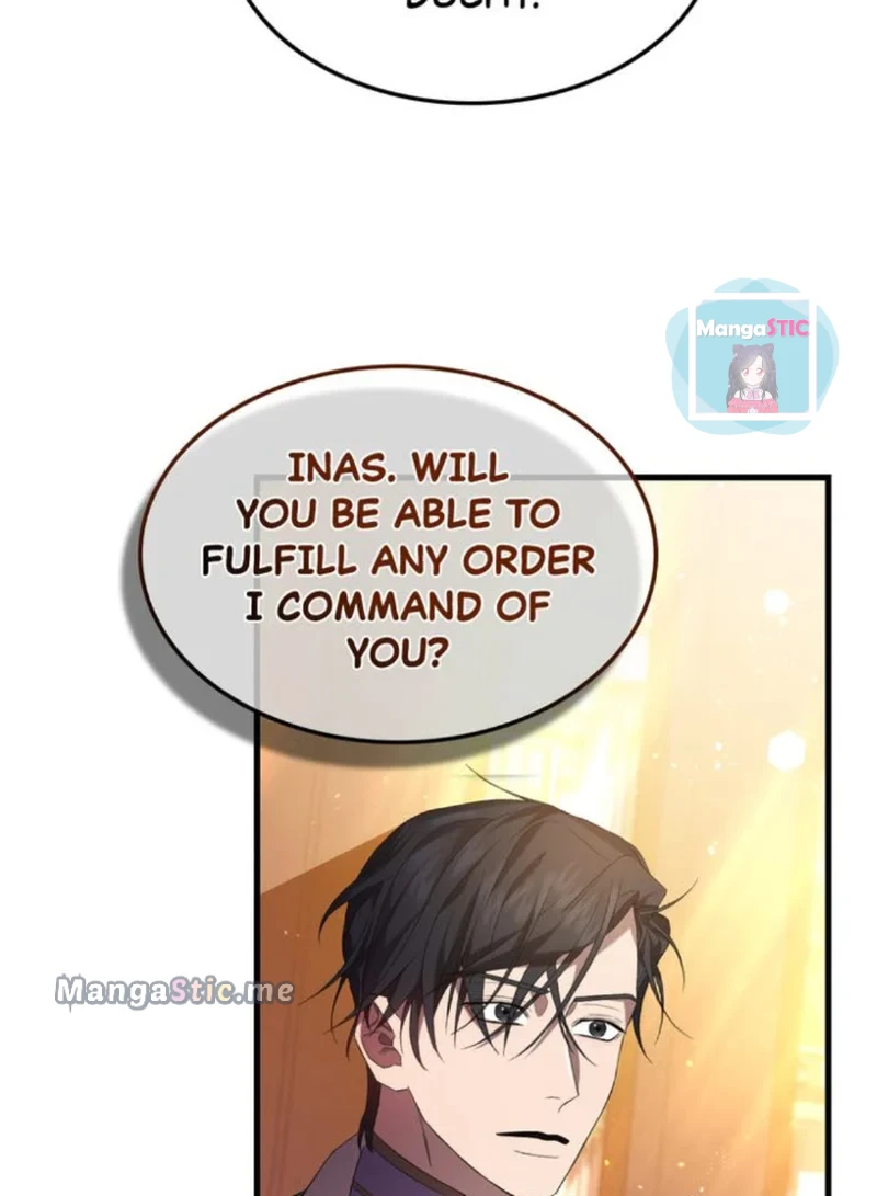 How To Raise A Victim? Chapter 34 page 91 - 