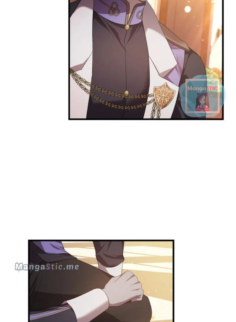 How To Raise A Victim? Chapter 34 page 92 - 