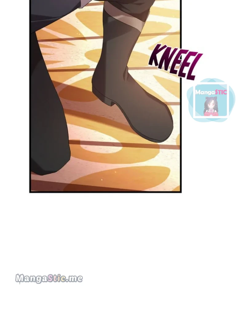 How To Raise A Victim? Chapter 34 page 93 - 