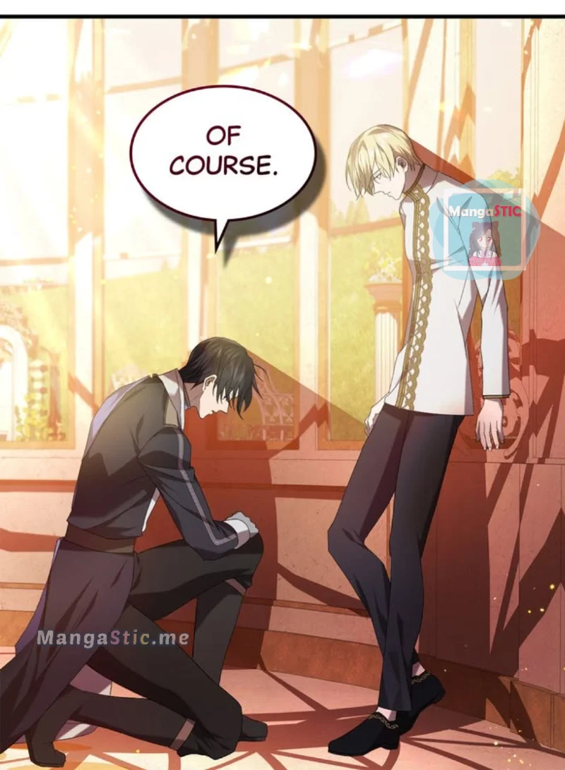 How To Raise A Victim? Chapter 34 page 94 - 