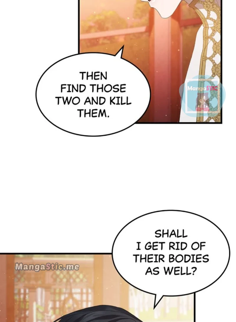 How To Raise A Victim? Chapter 34 page 96 - 