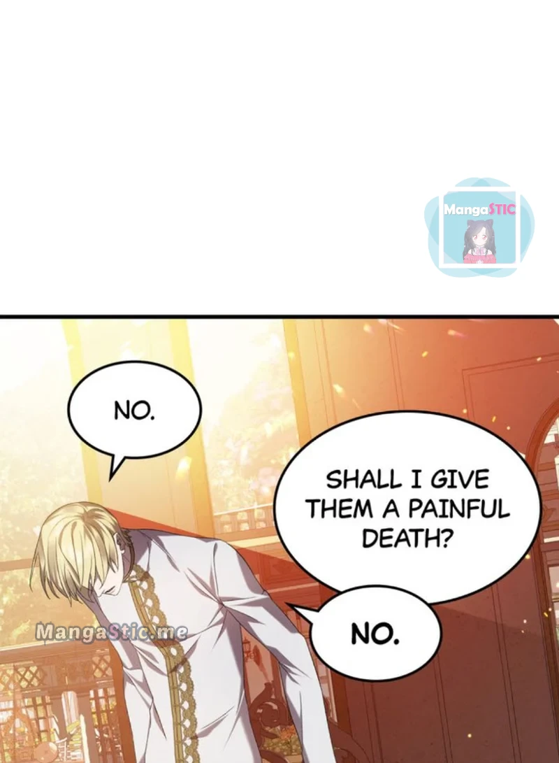 How To Raise A Victim? Chapter 34 page 98 - 